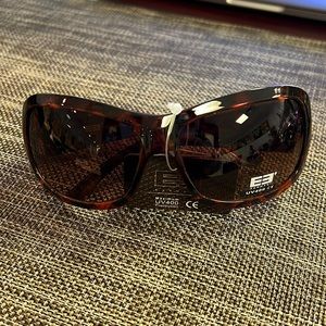 Tortoise Shell Sunglasses